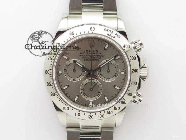 Bracelet 40mm SS ETA2836 On Diamond Silver Bezel Edition BP Dial Maker Day SS Best Date 0522